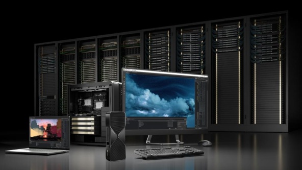 NVIDIA RTX PRO 6000 Blackwell 2026: الدليل الكامل لأقوى وحدة معالجة رسومية للذكاء الاصطناعي والتصور المرئي