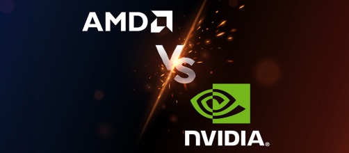 NVIDIA vs AMD