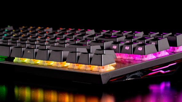 Optical and Magnetic Keyboards: How They Differ from Traditional Mechanical Ones and Which to Choose