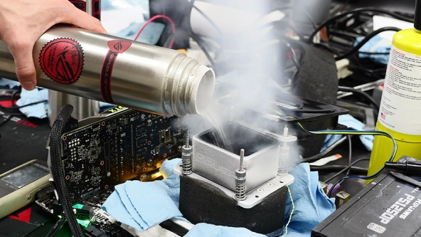Overclocking or how to overclock your computer