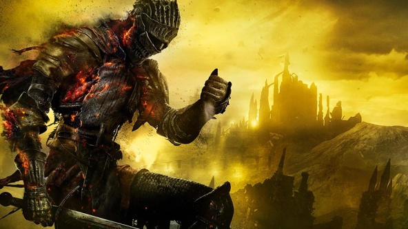 Computer for Dark Souls III