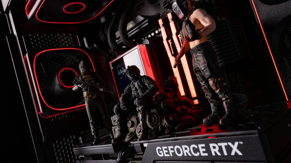 Escape from Tarkov: Why the Requirements List 64 GB of RAM
