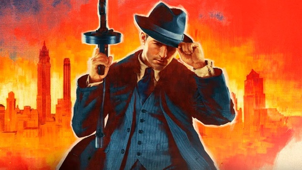 Computer for Mafia: Definitive Edition