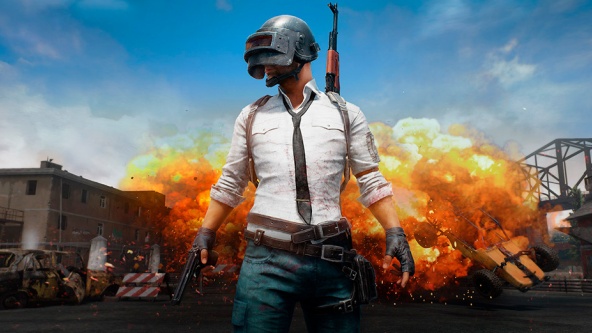 Computer for PlayerUnknown's Battlegrounds