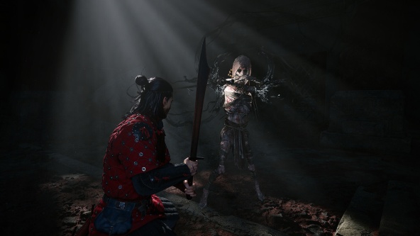 PC for The Blood of Dawnwalker: System Requirements and Settings | HYPERPC