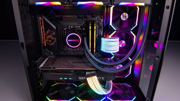PC Repair: Common Failures and When to Contact Service