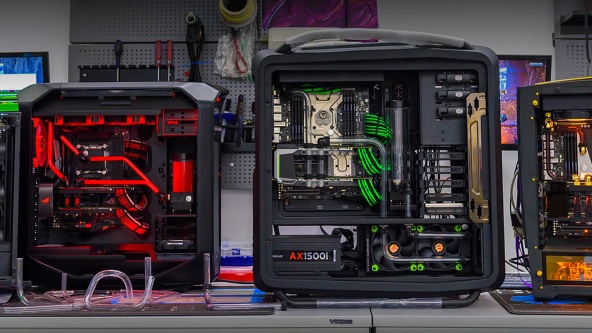 PC Upgrade in Dubai: What to Change First and AED Costs | HYPERPC