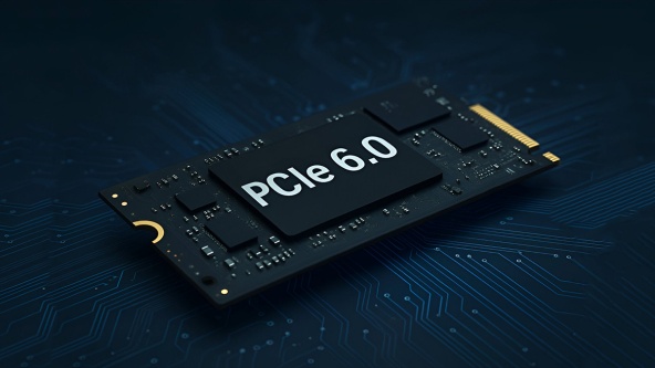Phison تكشف النقاب عن نماذج أولية من محركات الأقراص الصلبة SSD PCIe 6.0 التي تصل سرعتها إلى 24 جيجابايت/ثانية