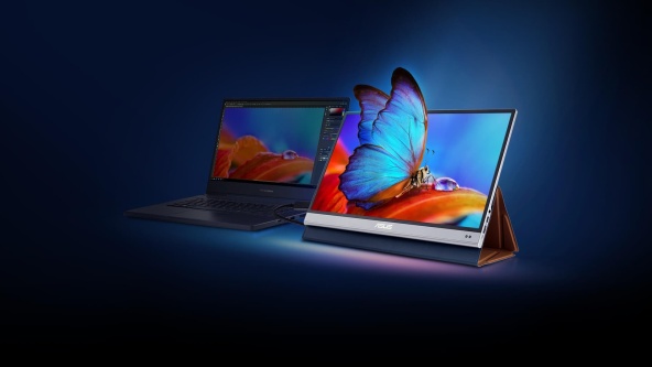How to Choose a Portable Monitor: USB-C, Hz, Weight, Touch