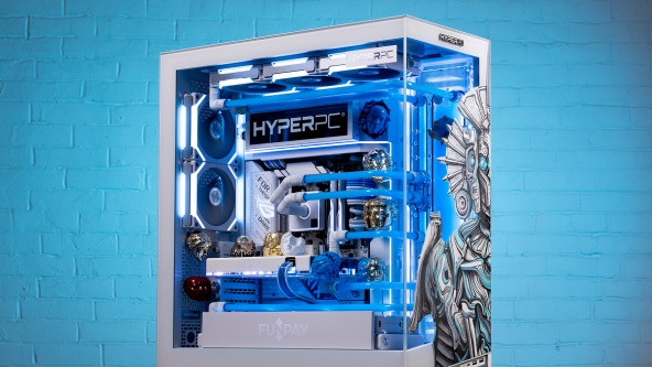 A Premium PC as a Gift: Custom-Built for a Special Occasion or Recipient