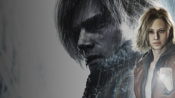 Get Resident Evil Requiem with GeForce RTX 50 Series | HYPERPC