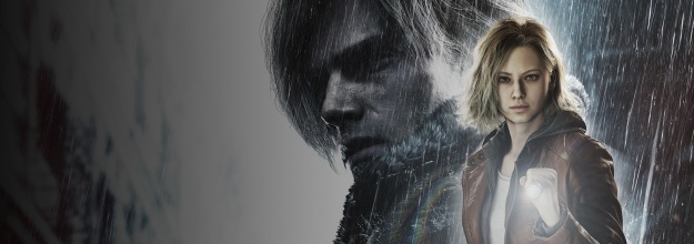 عرض Resident Evil Requiem مع بطاقات GeForce RTX 50 | HYPERPC