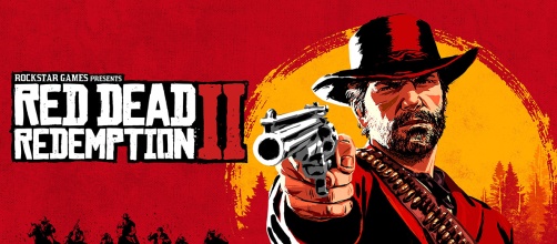  Red Dead Redemption 2