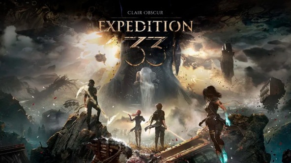 Clair Obscur: Expedition 33 Review