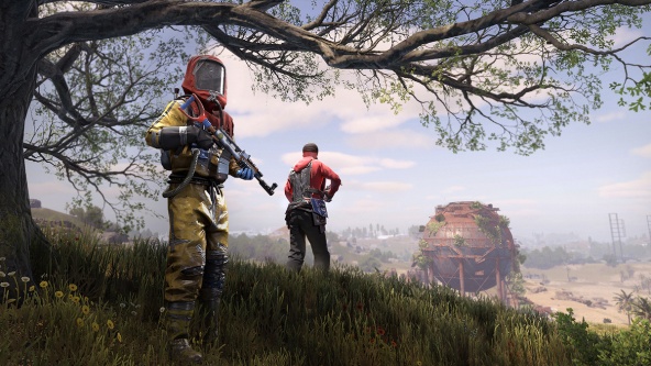 Rust Errors and Issues: Complete Troubleshooting Guide from HYPERPC