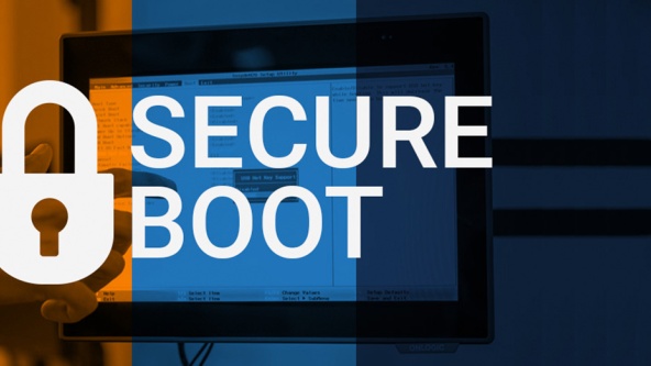 Secure Boot: what it is and how to enable it for EA games