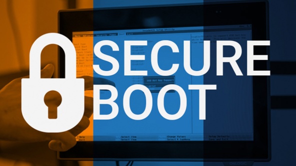Secure Boot: what it is and how to enable it for EA games