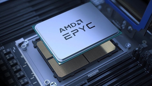 Server processors 2025: comparison of AMD Epyc, Intel Xeon, ARM solutions for data centres and Pro workstations