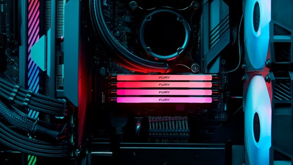 RAM Rank: Single Rank vs Dual Rank — Differences and Tests