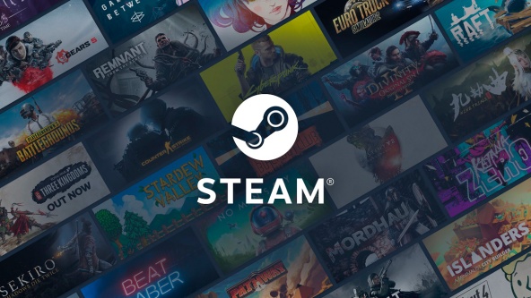 Steam Sale and Event Calendar 2026