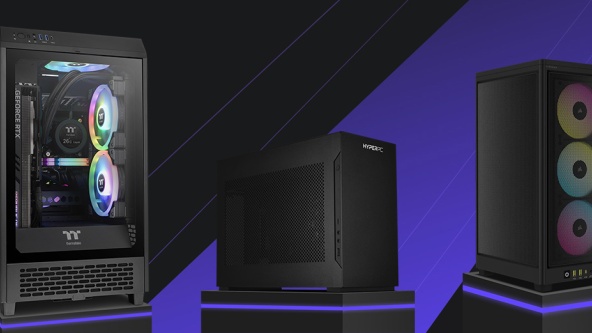 Mini PCs HYPERPC