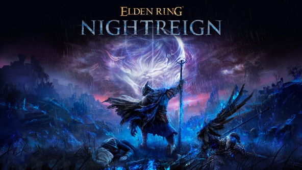 Elden Ring Nightreign تحصل على توسعة ضخمة: تعرف على ”The Forsaken Hollows“