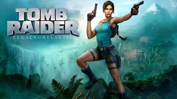 Lara is Back: Tomb Raider "Legacy of Atlantis" Leaks on Unreal Engine 5