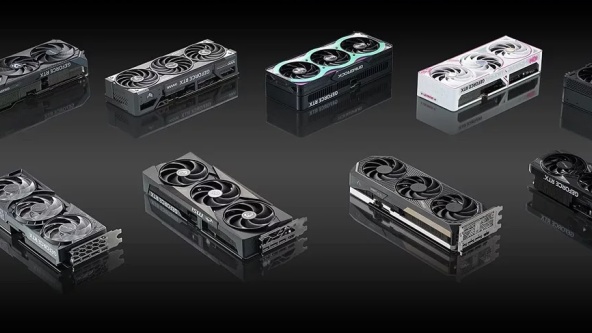 Top 10 Most Powerful Graphics Cards for Gaming and Other Tasks