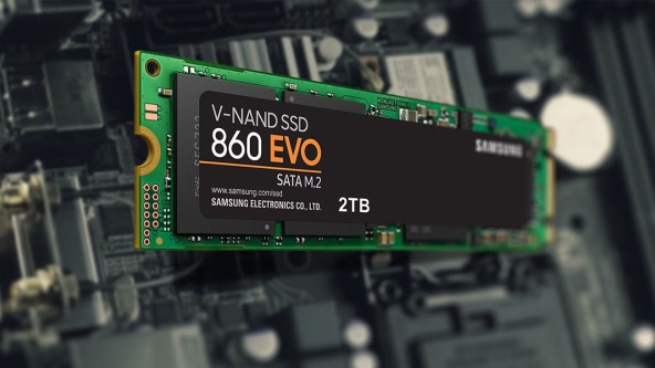 Best SSDs of 2025: Top 15 NVMe Gen4/Gen5 and SATA Picks