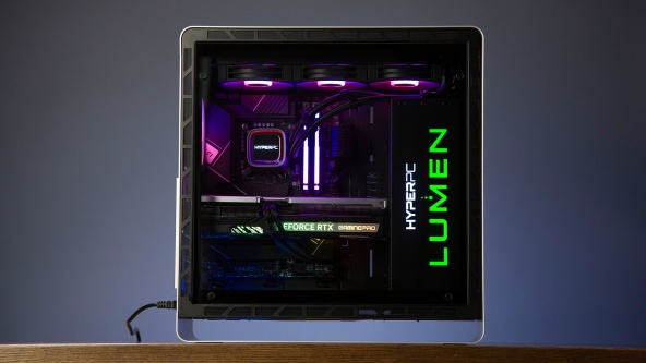 Upgrade for AI tasks: Switch to RTX 50 series and expand DDR5 memory