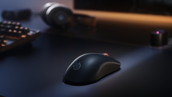 UWB Gaming Mouse vs 2.4 GHz: What Changes and Who Needs It