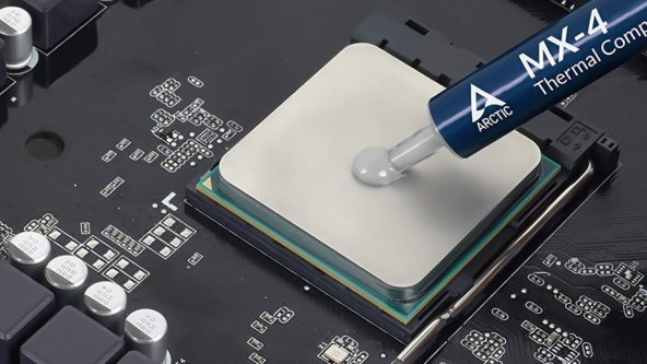 How to choose a thermal paste