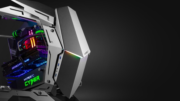 Why Your PC Restarts by Itself: Causes and Diagnostics | HYPERPC Dubai