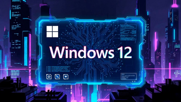 Windows 12 Leak: 45 TOPS NPU Could Be Mandatory for Next-Gen Gaming Features
