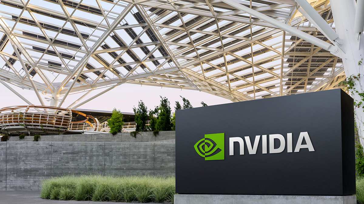 Company NVIDIA