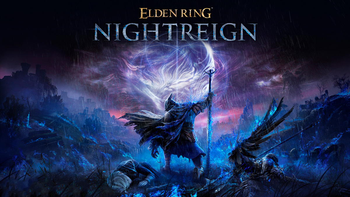 Elden Ring Nightreign