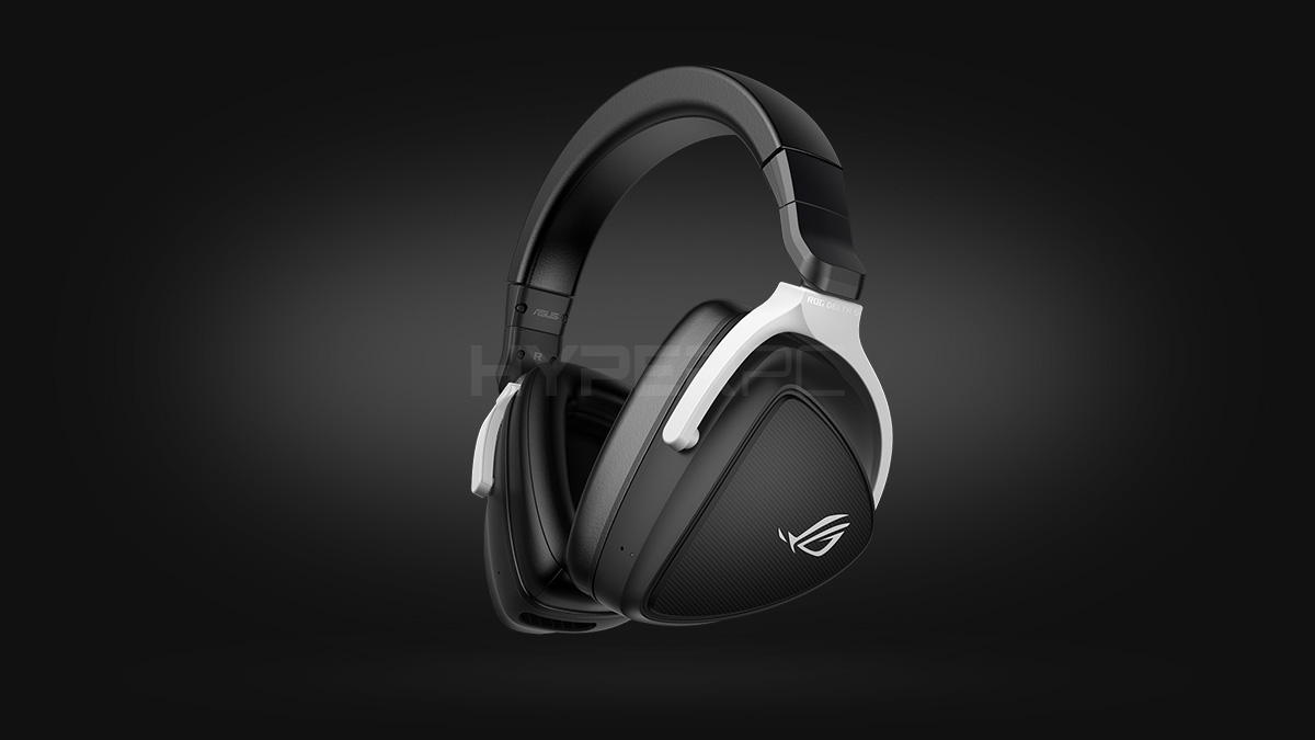 ASUS ROG Delta S Wireless