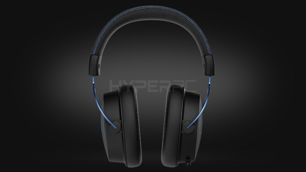 Headsets