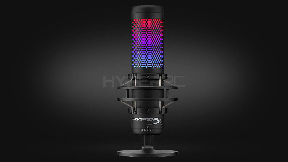 Microphones