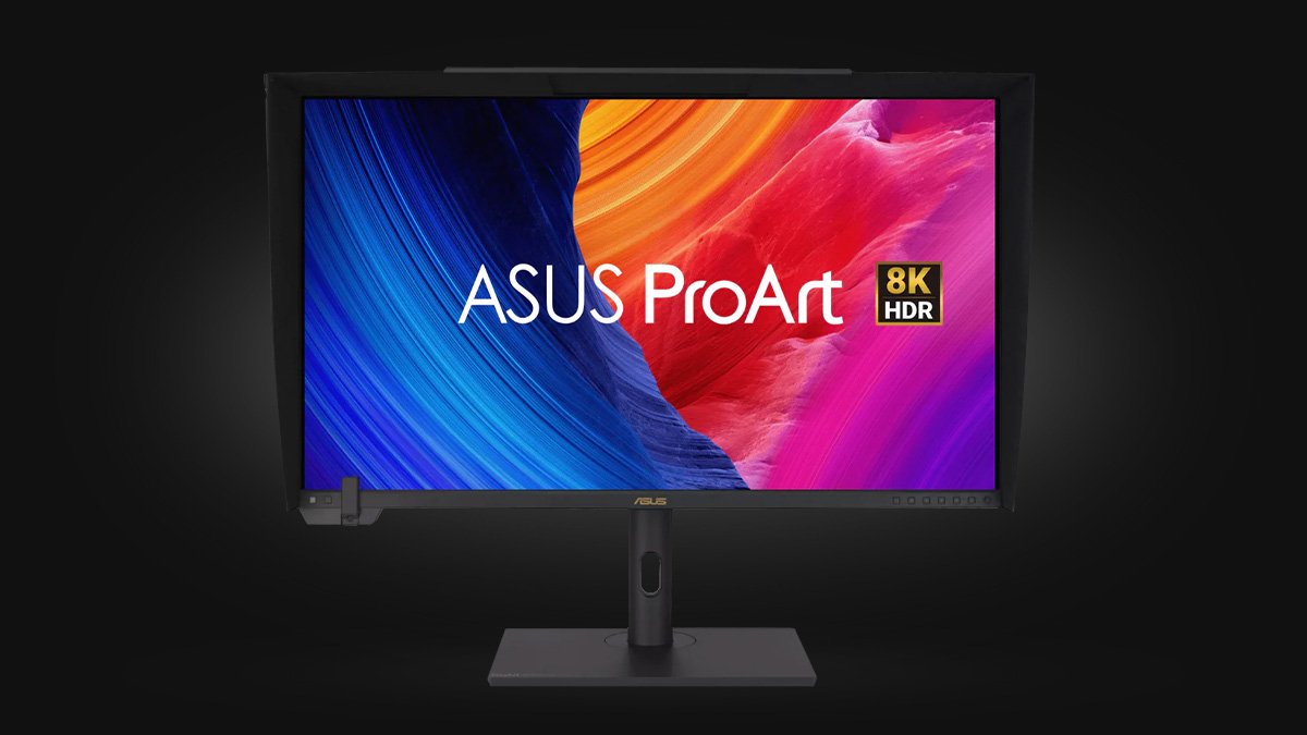 ASUS ProArt PA32KCX