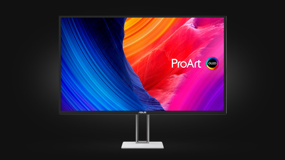 ASUS ProArt PA32UCDM