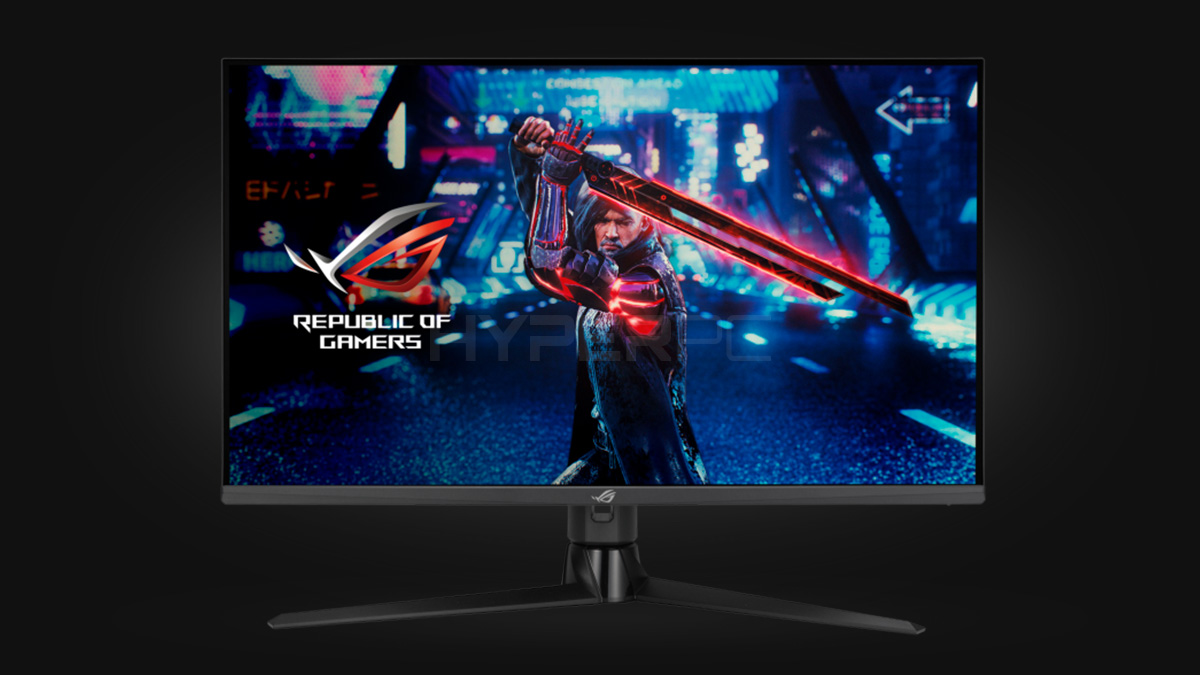 Monitors