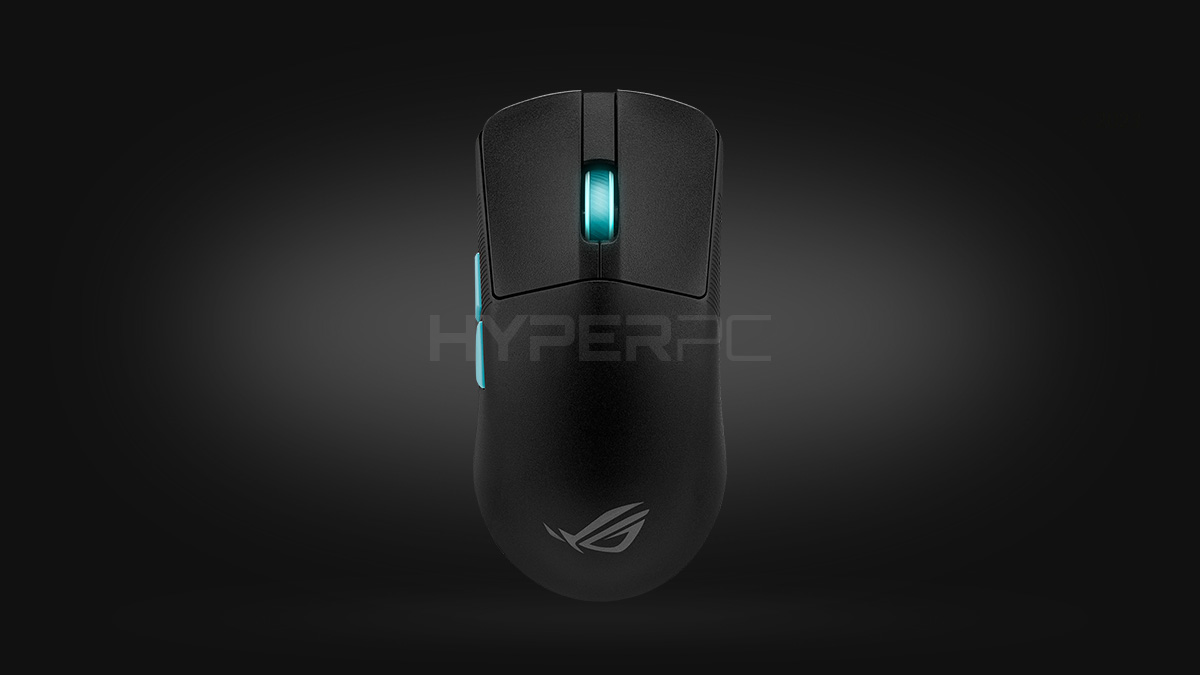 ASUS ROG Harpe Ace Aim Lab Edition Black