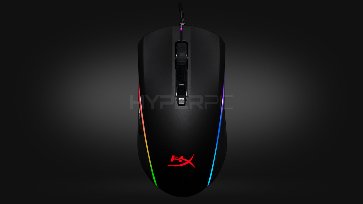 HyperX Pulsefire Surge