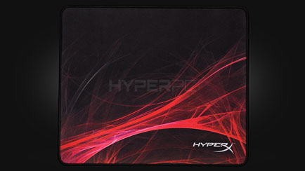 وسادات الماوس HyperX Fury S Speed Edition