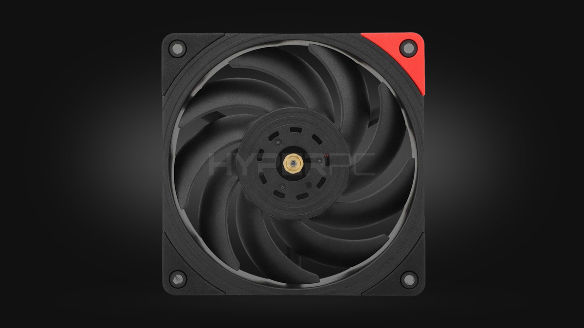Thermalright TL-B12-EXTREM