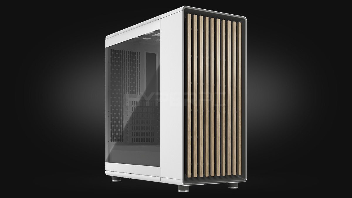 Fractal Design North XL White