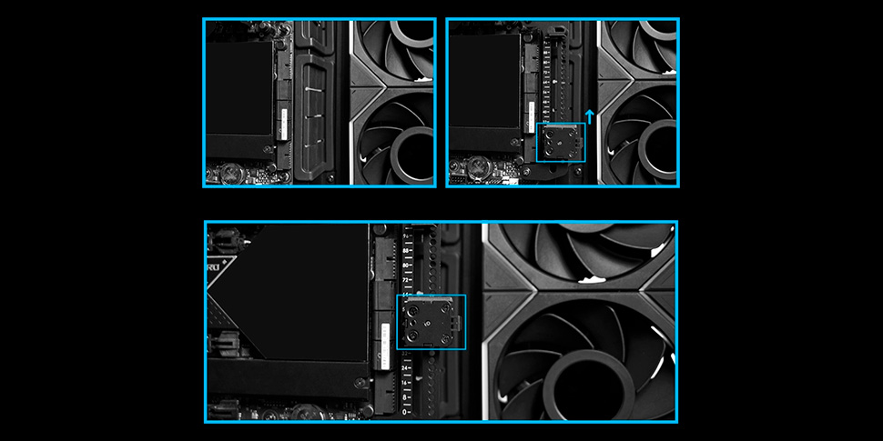 GB-003 bracket