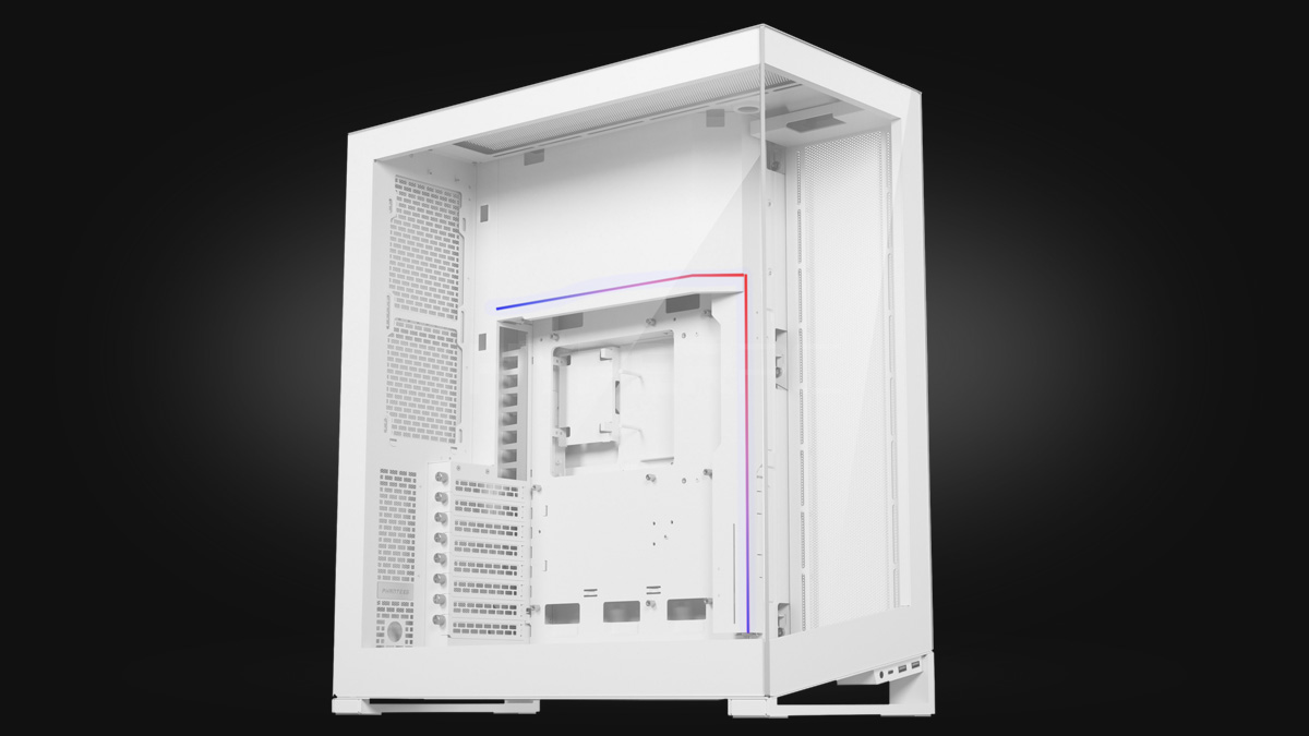 PHANTEKS NV7 White