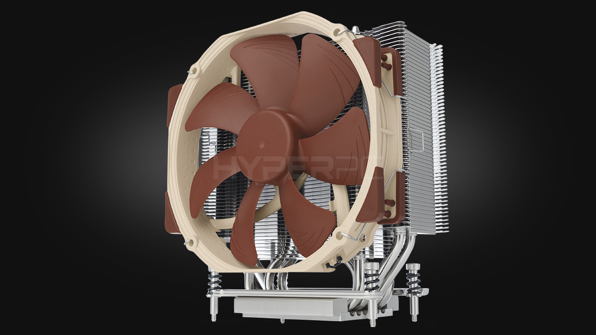 NOCTUA NH-U14S TR4-SP3